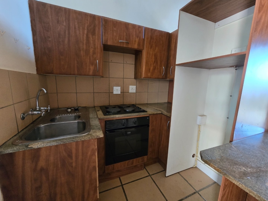 To Let 1 Bedroom Property for Rent in Dassie Rand North West